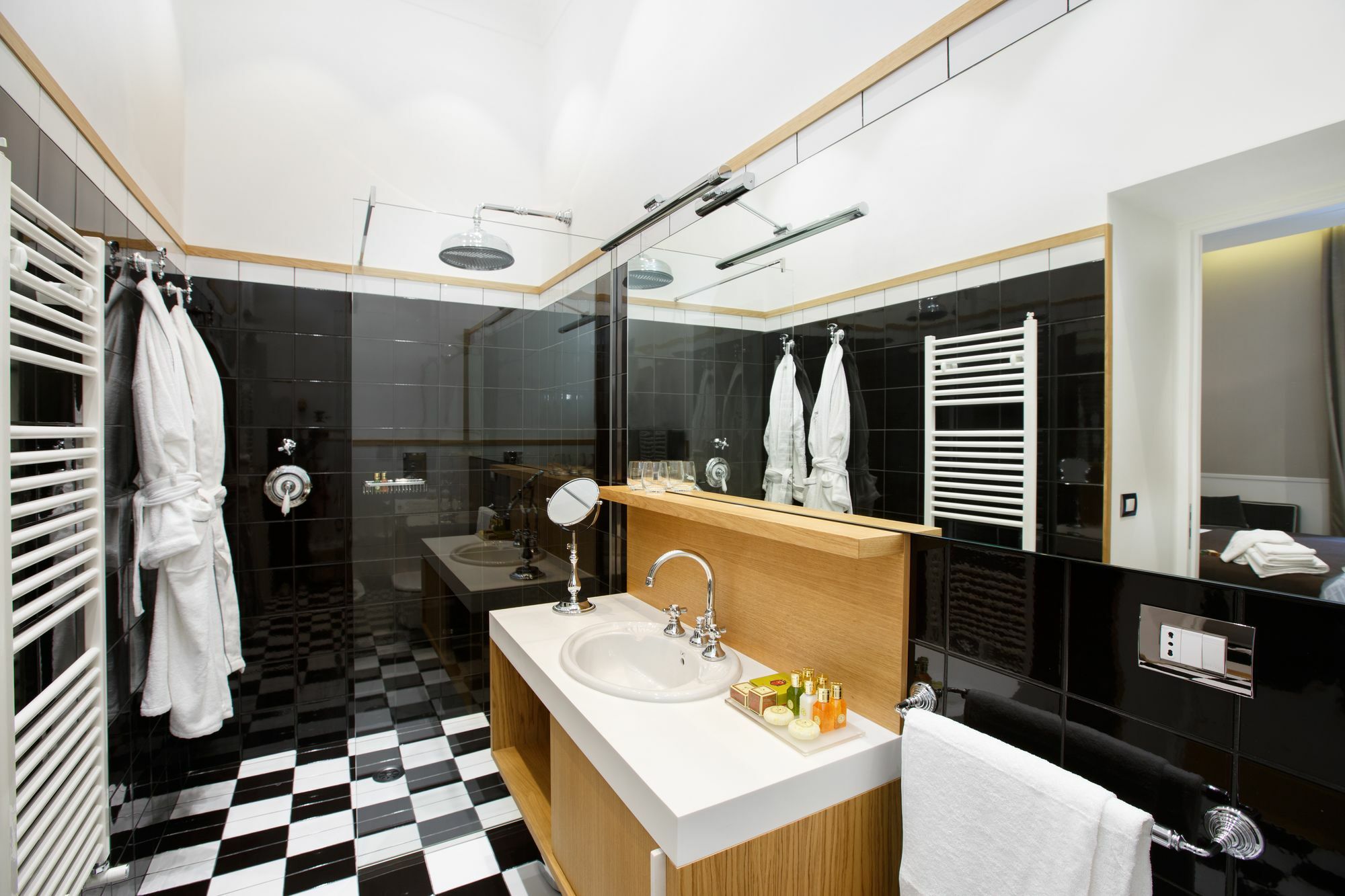 Nap Luxury Guest House Bovio Naples Exterior photo